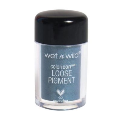 WET N WILD Color Icon Loose Pigment Eye Shade Limited Edition UNICORN WISHES