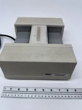 General Binding Corporation GBC Laminator Model 362LM TESTED WORKS