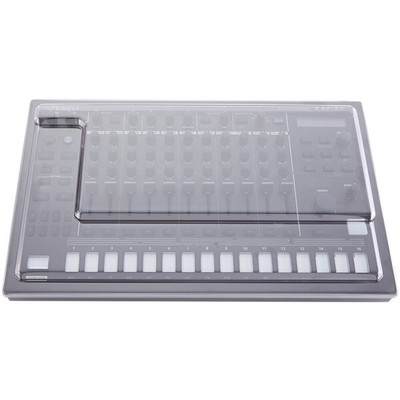 Decksaver Roland Aira TR-8S Staubschutzcover | Neu