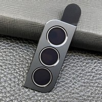 S22 + Kamera Schutz Glas Ultra / Plus Cover Hartglas FüR Samsung Objektiv Gala ▽