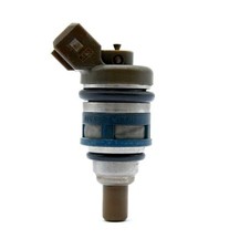 Einspritzventil für Nissan 370CC 300ZX Phase 1 Z32 VG30DETT 3.0 Turbo 1M51 1731D