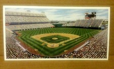 Bill Goff Advertising Card 