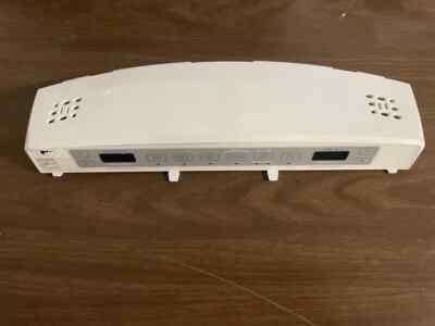 Kenmore WPW10319823 PS11752753 Refrigerator Control Board AZ76153 | KMV621