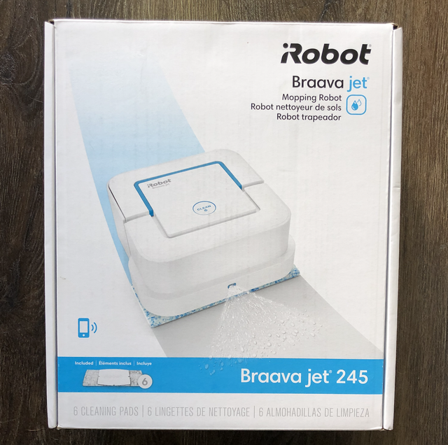 braava 245