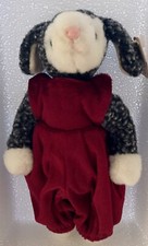 LILLY THE LAMB TY COLLECTIBLES EASTER