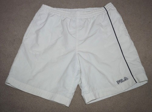 PANTALONES CORTOS DE VERANO PLAYA RETRO OLDSCHOOL VINTAGE AÑOS 80 90 TALLA GRANDE | eBay