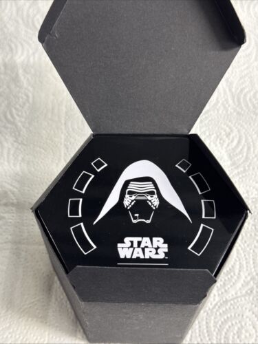Nixon Star Wars Watch 51-30 SW Kylo Ren Ltd Disney Collaboration - Picture 10 of 10