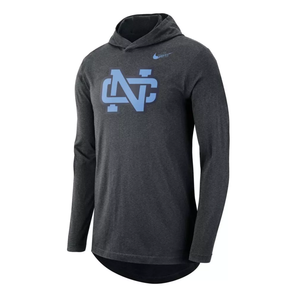 Mens unc shop hoodie