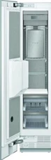 Thermador Freedom T18ID905LP 18" Panel-Ready Built-In Smart Freezer Column