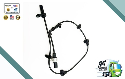 OEM 57455-TEA-T01 Front Left & 57450-TEA-T01 Front Right ABS Sensors for Honda - Foto 3 di 11