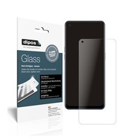 Schutzfolie FüR Oppo A74 Folie Anti-Shock Matt Displayschutz Displayfolie