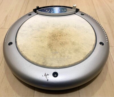 【中古】KORG WAVEDRUM WD-X Korg Wavedrum Global Edition WD-X-GLB Percussion Synthesizer
