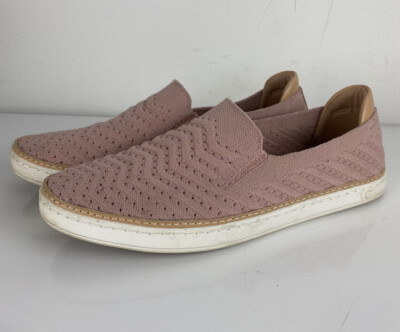 ugg sammy pink