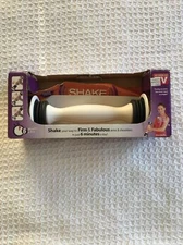 Shake Weight Fitness Strength Training Dumbbell As Seen On TV 2.5 lbs