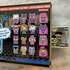 Funko Bitty Pop DC Comics SDCC Blacklight LE 4000- 153 Robin