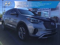 2017 Hyundai Santa Fe XL
