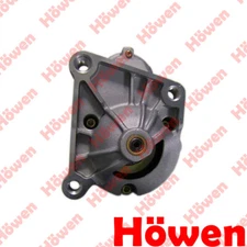Howen Starter Motor Fits Renault Kangoo Scenic Megane Clio