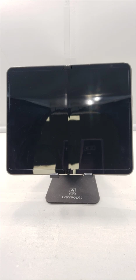 Google Pixel Fold 256GB White G9FPL (Unlocked) - Fully Functional - DG9983 - Image 3 of 4