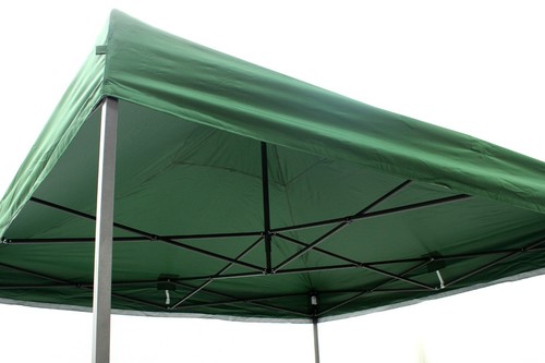 All Seasons Gazebos 2mx2m Heavy Duty Fully Waterproof Pop Up Gazebo - Picture 36 of 68