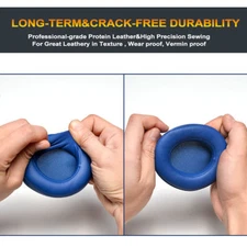 Replacement Earpads Cushion Compatible Beats Studio 2.0 B0500 B0501 Headphone