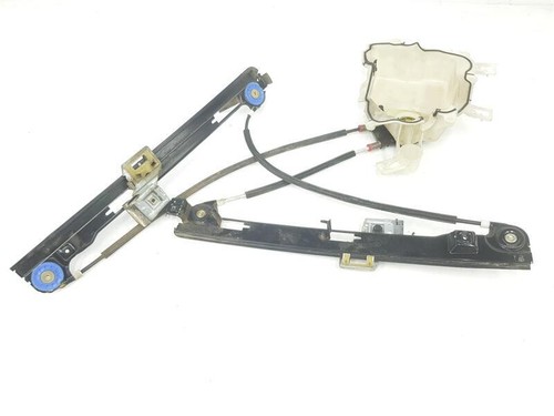 5P0837461 2133625 fensterheber vorne links für SEAT TOLEDO 2.0 TDI (140 CV) 2004 - 第 1/11 張圖片