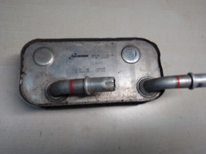 BMW X3 E83 E46 E85 2,0d N47 Wärmetauscher 7505826 1436258