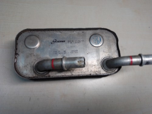 BMW X3 E83 E46 E85 2,0d N47 Wärmetauscher 7505826 1436258