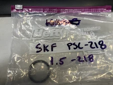 PSC-218 STANDARD T-SEALS