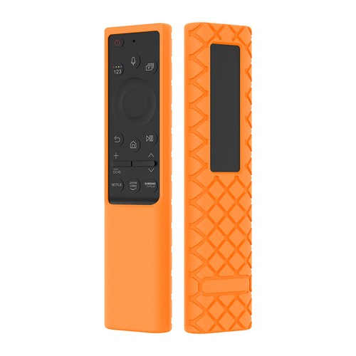 Silicone Full Protective Case Cover For Samsung TV BN59 Series TV Remote Control - Afbeelding 8 van 17