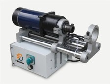 Portable Boring Machine Mini Excavator Hydraulic Repair Repairing Machine JRT40