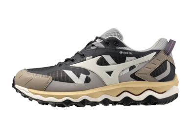Mizuno アップシューズ MIZUNO RB87 UNISEX