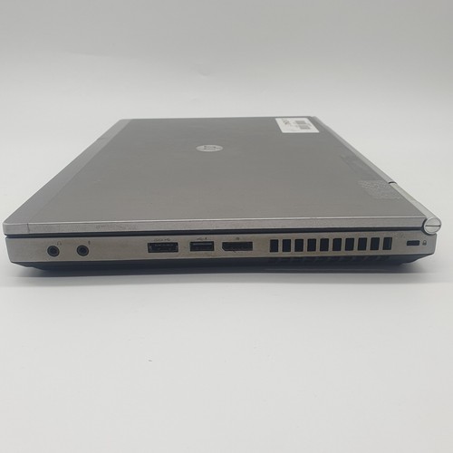 HP EliteBook 8460p Laptop Intel Core i5 2nd Gen 4GB RAM 320GB HDD - WINDOWS 10 - Picture 8 of 14