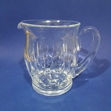 Waterford Crystal “ Kerry “ Large Jug 2pt