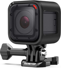 Case Frame Housing Compatible with Gopro Hero 5 4 Session Cameras