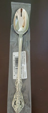 Oneida Michelangelo Tall Drink Spoon Made in ...