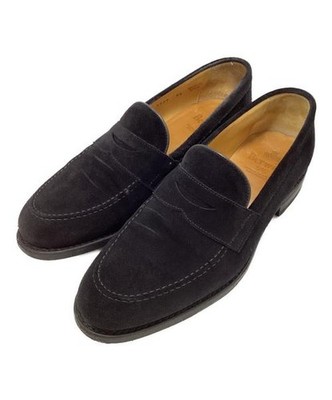 berwick                    Coin Loafers black 144666 4545