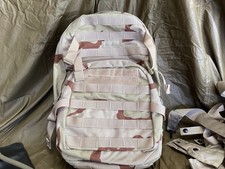 camelbak Hawg. lot with ice Qore iceplate , H...
