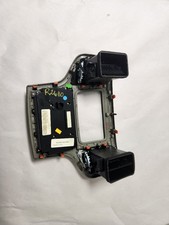 Used Ac Selector Switch Fits 2014 Jeep Grand Cherokee Temperature Control Dual Used Ac Selector Switch Fits 2014 Jeep Grand Cherokee Temperature Control Dual