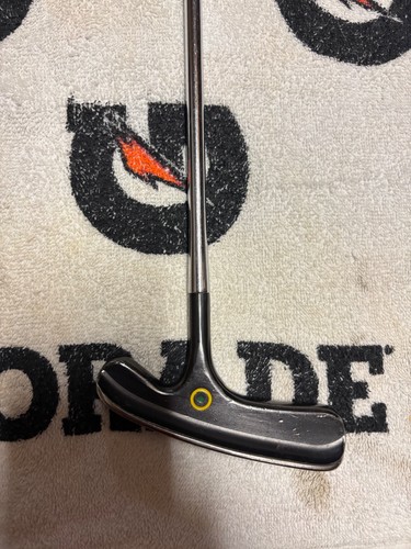 titliest scotty cameron vintage flansch putter