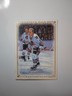 RARE BOBBY HULL SP 2008-09 UPPER DECK MASTERPIECES HOCKEY BLACKHAWKS -READ