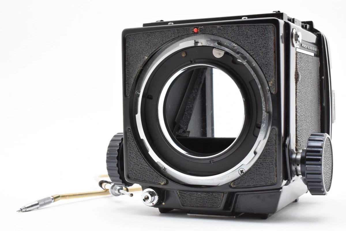 Mamiya Paraluce In Gomma Da 77 Per Rz67 E Rb67 Per Ob. Da 127 A 250 Mamiya Paraluce In Gomma Da 77 Per Rz67 E Rb67 Per Ob. Da 127 A 250