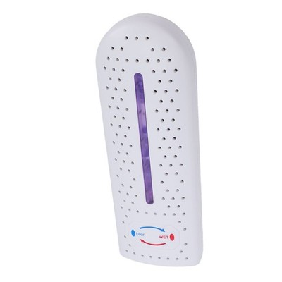 1-Mini Dehumidifier Efficient Moisture Absorption For Small Spaces