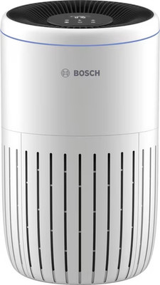 Bosch Air 4000 Luftreiniger HEPA Luftfilter Weiß | Air Quality impr