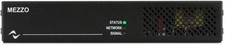 Powersoft Mezzo 604 A 600-watt 4-channel Power Amplifier