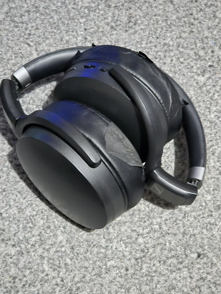 Sennheiser HD 450BT, photo 1 of 4
