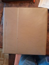 Bund Sammlung dual postfrisch/gestempelt  im Safe Album 60-71