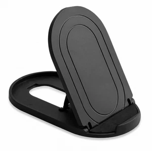Comprimé de téléphone universel pliable support de bureau de support de porte-cradeau iPad