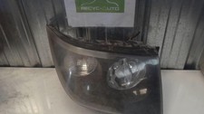 Feu avant (phare) Volkswagen CRAFTER