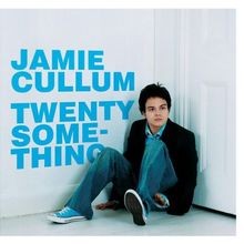 Twentysomething (Ltd.Pur Edt.) von Jamie Cullum | CD | Zustand sehr gut