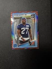 2025 Panini Woody Marks Base (Raw)